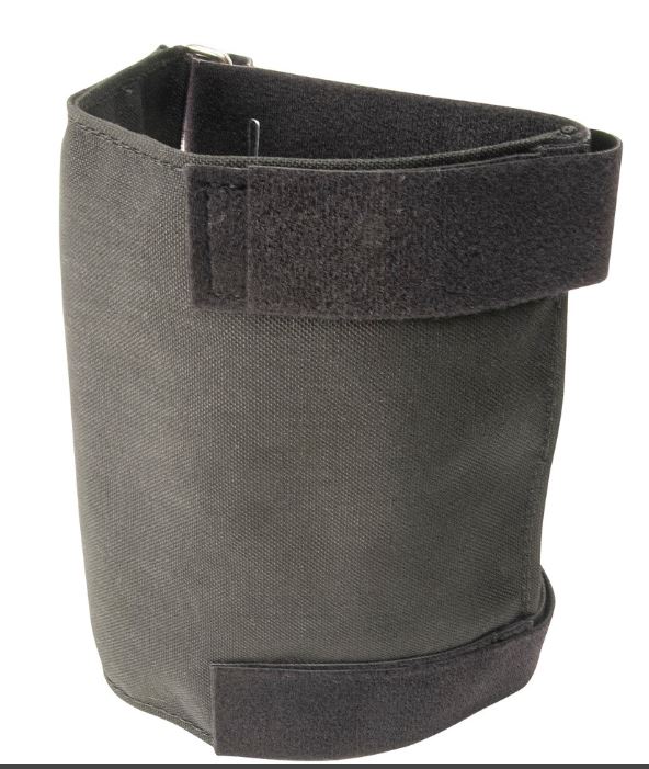Leg / Pants Protector Heat / Burn Control Victory Motorcycle 