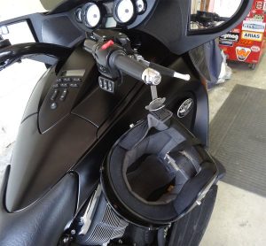 lid lock black victory motorcycle vision 2