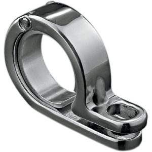 Light mount 7/8" clamps