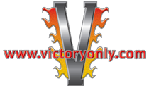 Victory Cheese Wedge Engine Cover Led Light Kit victory only motorcycle accessories parts aftermarket customizing custom vicotry motorcycle