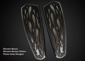 Long Boards – Flame