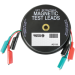 Magnetic Test Leads
