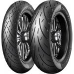 Metzeler Cruisetech Front and Rear combo MH-90-21 and 180-55-18