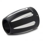 ness deep cut tips black