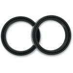 Victory 43mm Fork Seal kit  Upgraded seal kit (NOK ANTI STICTION) Vegas Highball Jackpot Boardwalk Judge Gunner