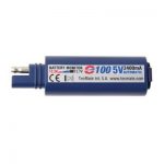 0-100 Optimate USB Plugs into Battery Tender Charger Plug