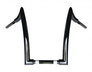 1-1/2" Phatty Merc Ape HandleBars Steel frame models ape handlebars victory