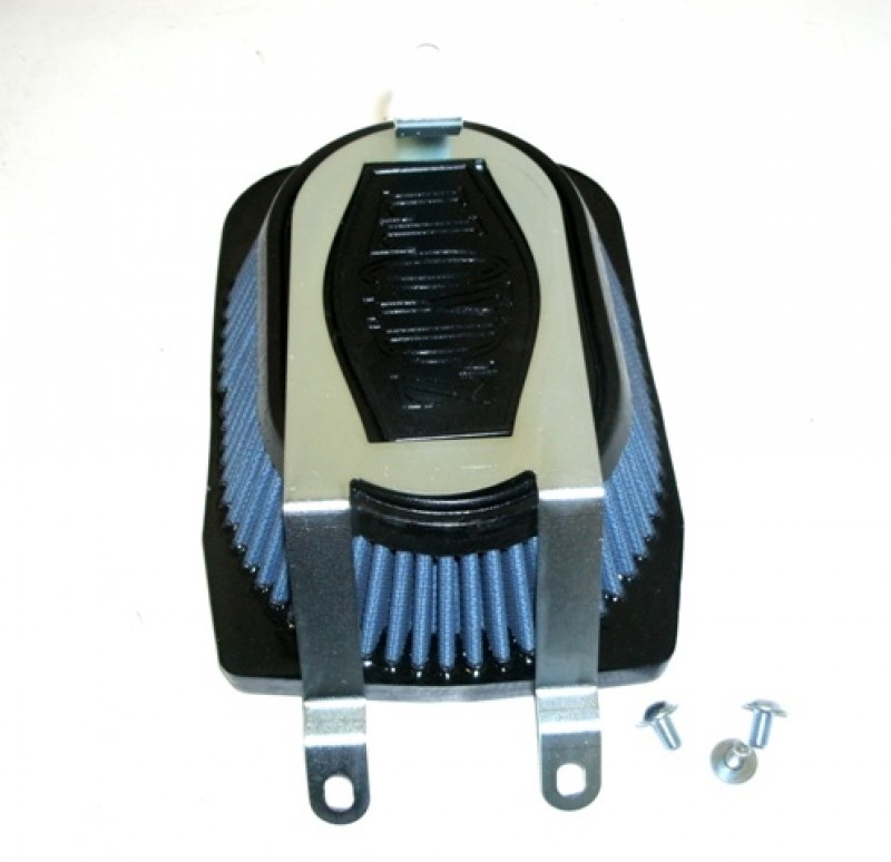 Victory vision air filter new arrivals