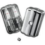 DS196091 Spark Plug Holder Chrome