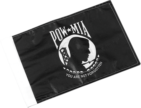Pow mia bike 2025