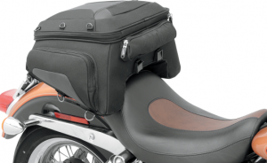 3516-0108 Rear Solo Bag with Backrest