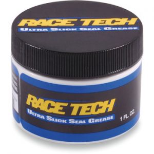 USSG 01 Ultra Slick Grease fork seals, bushings & O-rings