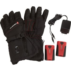 glove s3
