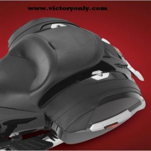 BRA LID COVER SADDLEBAG CROSS COUNTRY