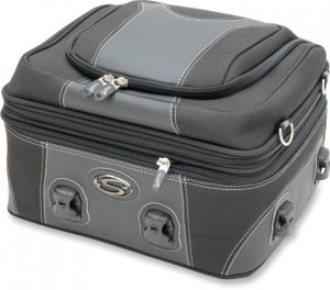 3516-0145 Bag Rear Rack Bag 14" x 13" x 7"
