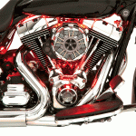 Shock & Awe 2.0 LED Engine Starter Kit
