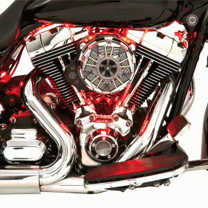 Shock & Awe 2.0 LED Engine Starter Kit