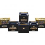 Twin Power Shocker® Gel Batteries YTX20HL for Victory Motorcycles