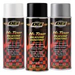 DEI Hi-Temp Silicone Coating