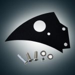 Key relocation mount XC XR small or large black