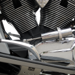 Victory Speed Electric Shift Kit