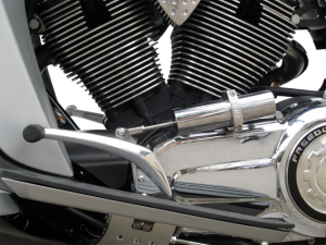 Victory Speed Electric Shift Kit