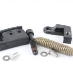 Victory V92C V92Sc kick Side Stand Repair Kit Short Spring