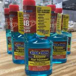 Star Tron Enzyme Fuel Additive 8oz