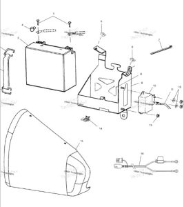 starter relay solonoid Constructed with silicone throughout the jacket, insulation and core to deliver high-temperature resistance Rated at SAE Class E J2031 with a continuous operating temperature of 450° F Made in the U.S.A.