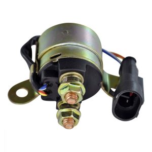 RM09016 Starter Relay Solenoid for Polaris Ranger RZR Sportsman Scrambler 400 500 570 700 800 900 Victory Motorcycles 2004-2016