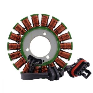 Stator for Victory Cross Country - Roads / Hammer / Highball / Jackpot / Kingpin / Magnum / Vegas / Vision 2008-2017 - Image 2