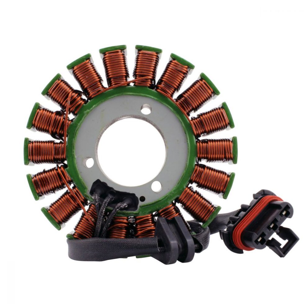 Stator for Victory Cross Country Roads / Hammer / Highball / Jackpot