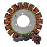 Generator Stator for Victory Hammer Vegas Kingpin Jackpot Ness 8 Ball 2005-2007 | OEM Repl.# 4011061