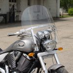 SwitchBlade® 2-Up® Windshield Vegas, Hammer, Jackpot, Kingpin