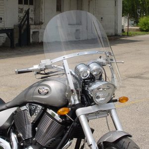 SwitchBlade® 2-Up® Windshield Vegas, Hammer, Jackpot, Kingpin