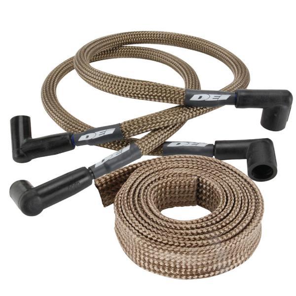 Design Engineering Titanium Protect-A-Sleev 1/2 Design Engineering Titanium Protect-A-Sleev 1/2