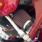 LLOYD'Z Torque Tubes Intake & Filter