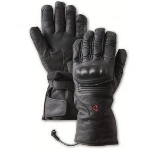 Gerbing Vanguard Heated Gloves