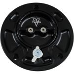 Vortex v3 Gas Cap