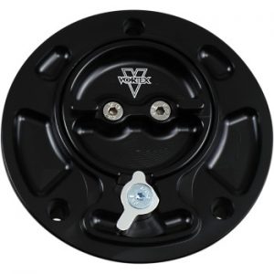Vortex v3 Gas Cap