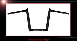 12" PHATT BEND 1-1/2 CUSTOM HANDLEBARS FOR VICTORY MOTORCYCLE