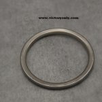 victory motorcycle exhaust crush gasket