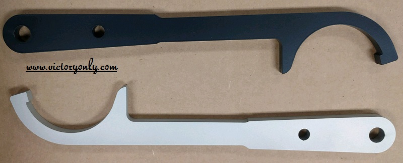 Shock adjustment spanner discount