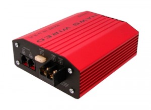 CS300 victory motorcycle cross country stereo sound amplifier 300 watts 300w 400w 400 watts stereo upgrade