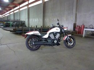 Victory motorcycle hammer jackpot exhaust bad boy victory motorcycle parts and accessories
