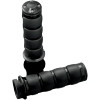 6345 Grip Soft Comfortable Kuryakyn ISO Black