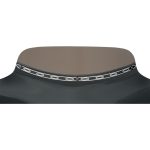 Batwing Fairing Windshield Trim Eclipse Style