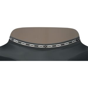 Batwing Fairing Windshield Trim Eclipse Style