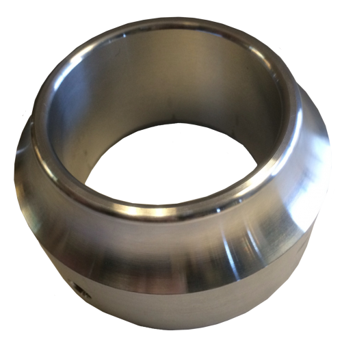 Motorcycle exhaust end cap deals