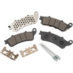 Victory Vision Front Brake Pads Sintered